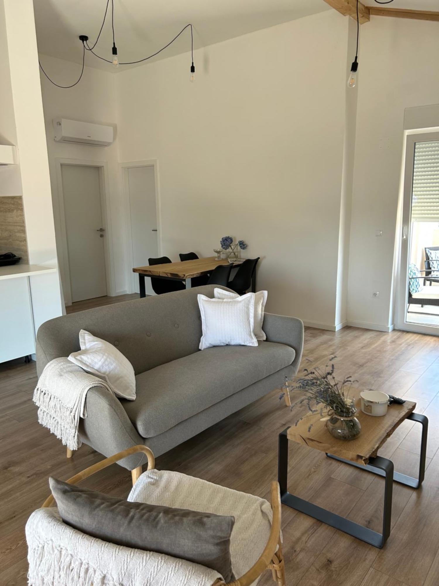 Twenty-Punat Apartments Rum bild